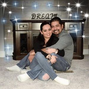 Meet your Posher, Valeria ruelas